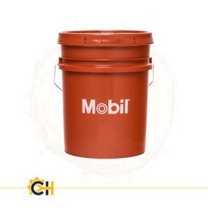 روغن انتقال حرارت موبیل ترم