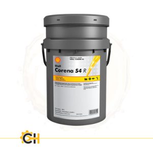 روغن کمپرسور هوا شل کورنا S4 R