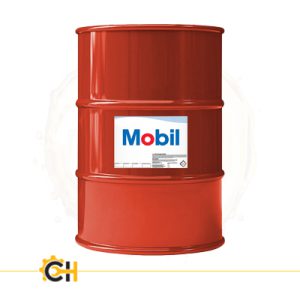 روغن هیدرولیک موبیل Mobil DTE