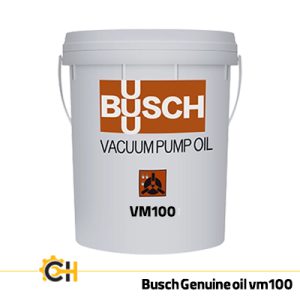 Busch Genuine Oils VM 100
