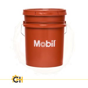 روغن هیدرولیک موبیل Mobil DTE