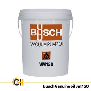 Busch Genuine Oils VM 150