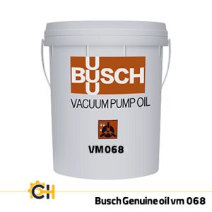 Busch Genuine Oils VM 068