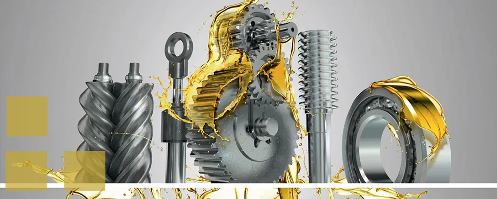 روانکار صنعتی چیست؟