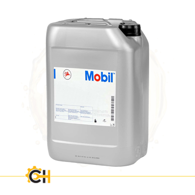 روغن دنده موبیل Mobil SHC Gear گالن 20 لیتری