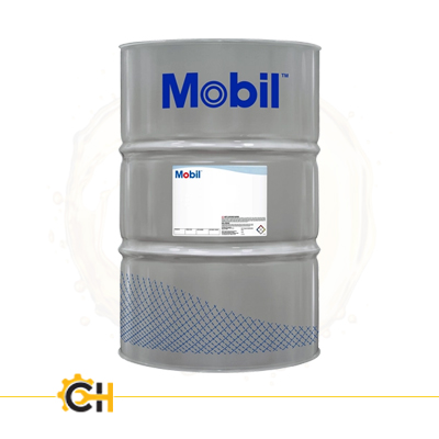 روغن دنده موبیل گیر Mobil Gear بشکه 208 لیتری