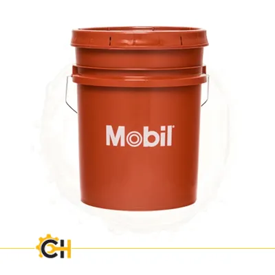 روغن هیدرولیک موبیل Mobil DTE گالن 20 لیتری