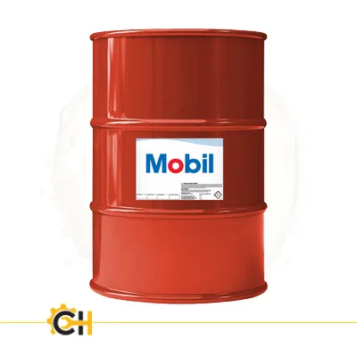 روغن هیدرولیک موبیل Mobil DTE بشکه 208 لیتری