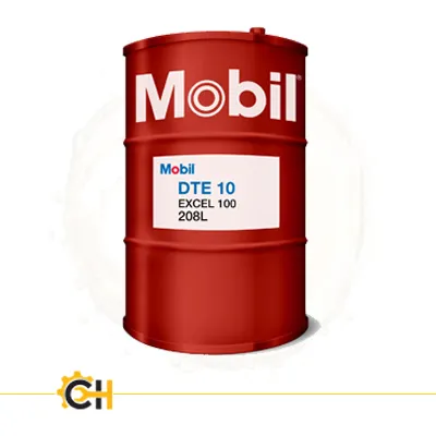 روغن هیدرولیک موبیل Mobil DTE 10 Excel
