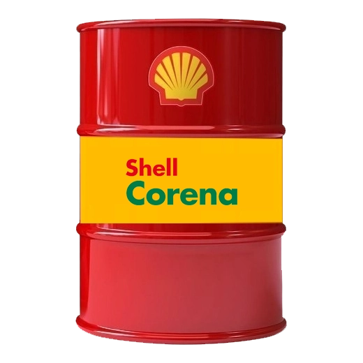 روغن کمپرسور هوا شل کورنا – Shell Corena S2 R 68