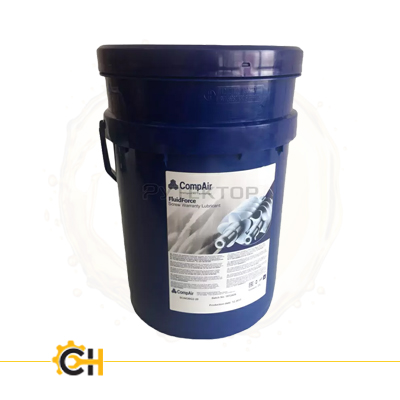روغن کمپرسور کامپ ایر – CompAir Fluid Force 4000 HR