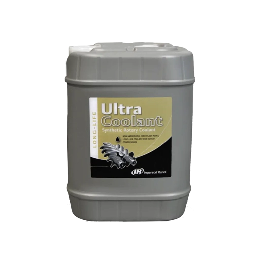 روغن اینگرسول رند اس اس آر اولترا کولانت – Ingersoll Rand SSR Ultra Coolant