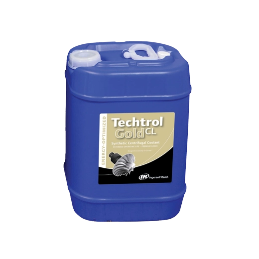 روغن اینگرسول رند تکترول گلد – Ingersoll Rand Techtrol Gold III