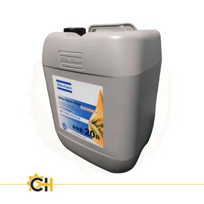 روغن کمپرسور اطلس کوپکو روتو اینجکت – Atlas Copco Roto Inject Fluid