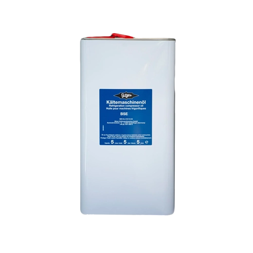 روغن کمپرسور بیتزر BSE32 Oil