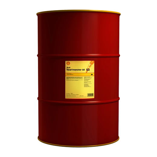 روغن انتقال حرارت شل – Shell Heat transfer oil S2