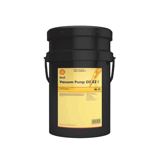 روغن پمپ وکیوم شل – Shell Vacuum Pump Oil S2 R 100