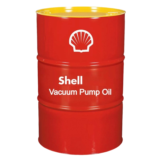 روغن پمپ وکیوم شل – Shell Vacuum Pump Oil S2 R 100
