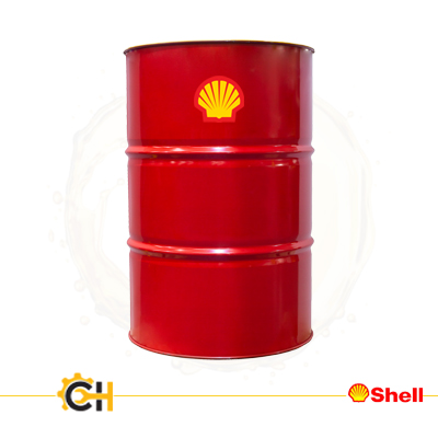 روغن گردشی شل مورلینا S2 BL (Shell Morlina) بشکه 209 لیتری
