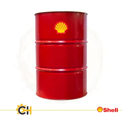 روغن گردشی شل مورلینا S2 BL (Shell Morlina) بشکه 209 لیتری
