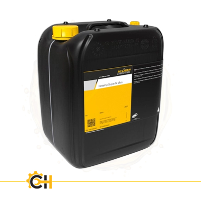 قیمت و خرید روغن فود گرید کلوبر Kluber oil 4UH1