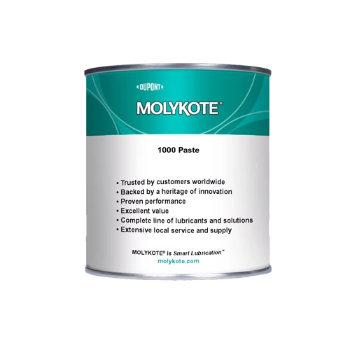 گریس مولیکوت 1000 Molykote