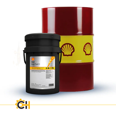 روغن شل ایروس سی , هیدرولیک ضد آتش | Shell Irus Fluid C