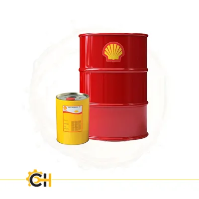 روغن شل دروموس بی | Shell Dromus B مشخصات و لیست قیمت
