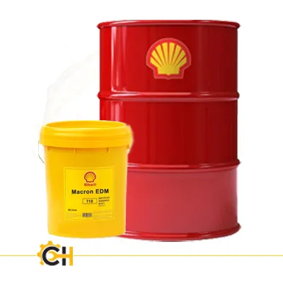 روغن شل مکرون اچ Shell Macron H