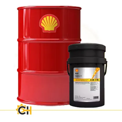 روغن شل گاریا اچ Shell Garia H | لیست قیمت روز
