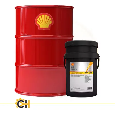 روغن شل گریا بی ( Shell Garia B )