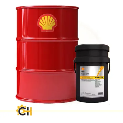 روغن شل گریا بی ام ( Shell Garia BM )