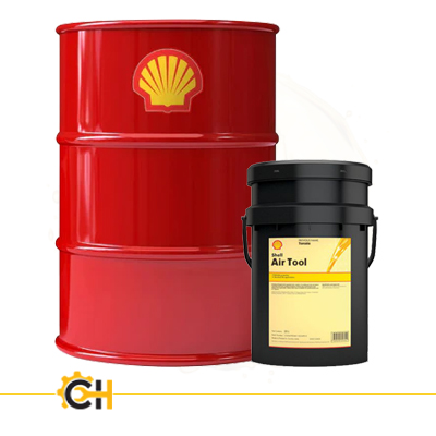 روغن مته بادی شل ( Air Tool Oil S2 A )