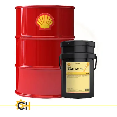 روغن ترانس شل دیالا ( shell diala s2 zu-i )