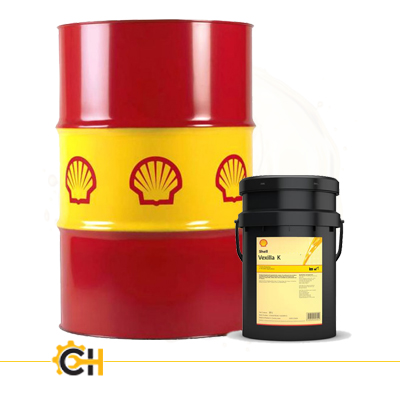 روغن شل وکسیلا کا قیمت ( Shell Vexilla K )