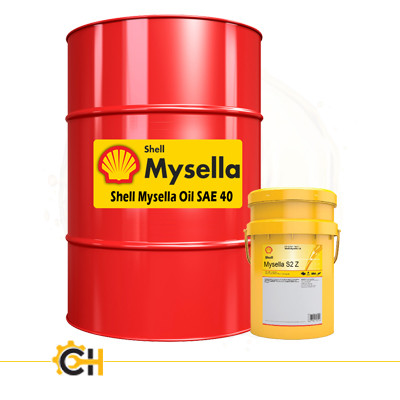 روغن موتور شل مایسلا اس 2 زد (Shell Mysella S2 Z 30)