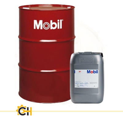 روغن کمپرسور موبیل آلمو ( Mobil Almo ) , قیمت و مشخصات