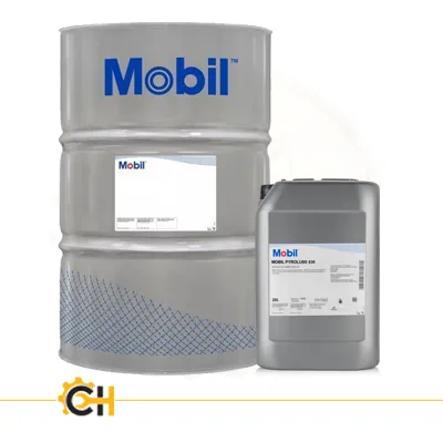 روغن زنجیر موبیل پایرولوب 830 ( Mobil pyrolube 830 ) قیمت