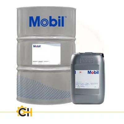 روغن زنجیر موبیل اس اچ سی ( Mobil SHC Chain 240 ) قیمت