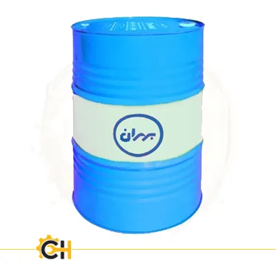 روغن بهران توربین