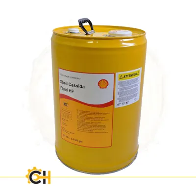 روغن شل کسیدا اچ اف Shell Cassida HF
