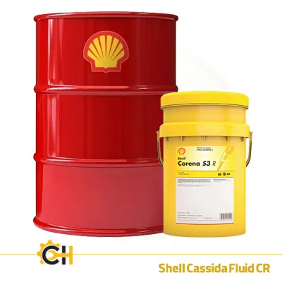 خرید و قیمت روغن شل کورنا اس 3 آر Shell Corena S3 R