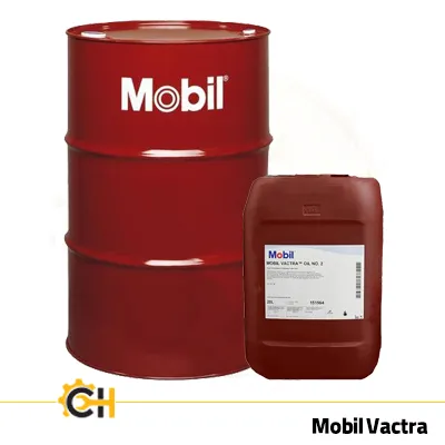 روغن موبیل واکترا , روغن ماشین ابزار mobil vactra