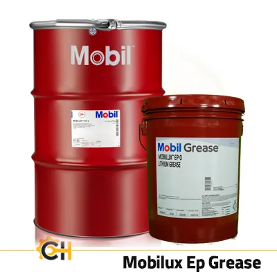گریس موبیل اوکس Mobilux EP 0, 1, 2, 3, 004 and 023