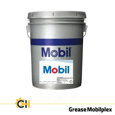 گریس موبیل پلکس mobilplex