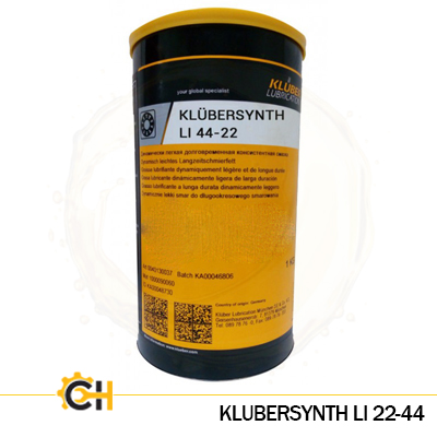 گریس Klubersynth LI 44-22