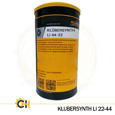 گریس Klubersynth LI 44-22