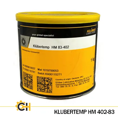 گریس Klubertemp HM 83-402