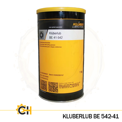 گریس کلوبر لاب بی ای 41-542 ( Kluberlub BE 41-542 )