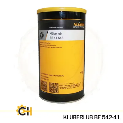 گریس کلوبر لاب بی ای 41-542 ( Kluberlub BE 41-542 )
